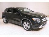 2015 Mercedes-Benz GLA 250 4Matic