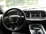 2020 Dodge Challenger GT Dashboard