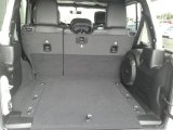 2021 Jeep Wrangler Unlimited High Altitude 4x4 Trunk