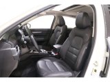 2017 Mazda CX-5 Grand Touring AWD Front Seat