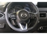 2017 Mazda CX-5 Grand Touring AWD Steering Wheel