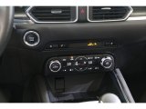 2017 Mazda CX-5 Grand Touring AWD Controls