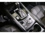 2017 Mazda CX-5 Grand Touring AWD 6 Speed Automatic Transmission
