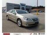 2012 Lexus ES 350