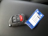 2021 Jeep Wrangler Unlimited Sport 4x4 Keys