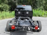 2020 Ram 4500 Tradesman Crew Cab 4x4 Chassis Undercarriage