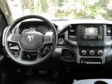 2020 Ram 4500 Tradesman Crew Cab 4x4 Chassis Dashboard