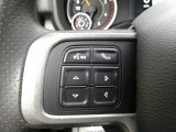 2020 Ram 4500 Tradesman Crew Cab 4x4 Chassis Steering Wheel