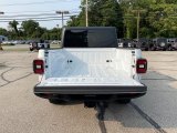2021 Jeep Gladiator Willys 4x4 Trunk