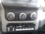 2020 Ram 4500 Tradesman Crew Cab 4x4 Chassis Controls