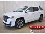 2021 GMC Acadia Denali AWD