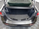 2019 Ford Fusion SEL Trunk