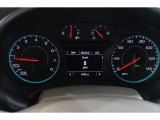 2020 Chevrolet Malibu LS Gauges