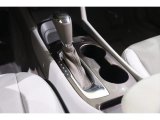 2020 Chevrolet Malibu LS CVT Automatic Transmission