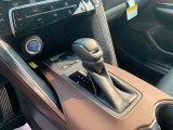 2021 Toyota Venza Hybrid Limited AWD CVT Automatic Transmission