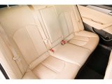 2017 Hyundai Sonata SE Hybrid Rear Seat