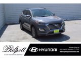 2021 Magnetic Force Hyundai Tucson Limited #139558217