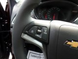 2021 Chevrolet Trax LT AWD Steering Wheel