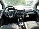 2021 Chevrolet Trax LT AWD Dashboard