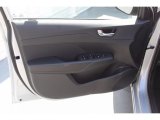 2021 Hyundai Accent SE Door Panel