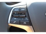2021 Hyundai Accent SE Steering Wheel