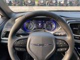 2020 Chrysler Pacifica Launch Edition AWD Steering Wheel