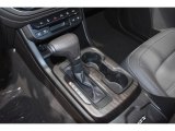 2021 GMC Canyon Denali Crew Cab 4WD 8 Speed Automatic Transmission