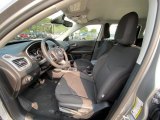 2021 Jeep Compass Sport Front Seat