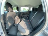 2021 Jeep Compass Sport Rear Seat