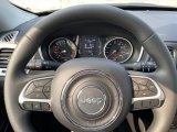 2021 Jeep Compass Sport Steering Wheel