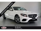 2017 Mercedes-Benz E 300 Sedan