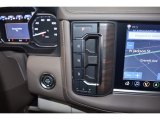 2021 GMC Yukon Denali 4WD 10 Speed Automatic Transmission