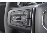 2020 GMC Sierra 1500 Denali Crew Cab 4WD Steering Wheel