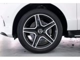 2018 Mercedes-Benz GLE 350 Wheel