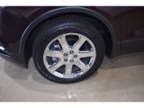 2018 Buick Encore Premium AWD Wheel