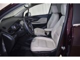 2018 Buick Encore Premium AWD Shale Interior