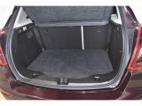 2018 Buick Encore Premium AWD Trunk