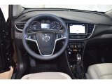 2018 Buick Encore Premium AWD Dashboard