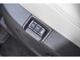 2018 Buick Encore Premium AWD Controls