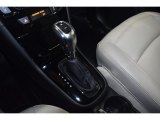 2018 Buick Encore Premium AWD 6 Speed Automatic Transmission
