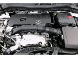 2021 Mercedes-Benz GLA 250 4Matic 2.0 Liter Turbocharged DOHC 16-Valve VVT 4 Cylinder Engine