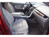 2014 Ford Edge Limited EcoBoost Front Seat