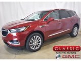 2020 Red Quartz Tintcoat Buick Enclave Premium AWD #139571789