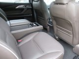 2020 Mazda CX-9 Signature AWD Rear Seat