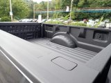 2020 Ford F350 Super Duty XL Crew Cab 4x4 Trunk