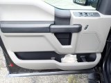 2020 Ford F350 Super Duty XL Crew Cab 4x4 Door Panel