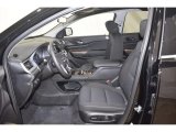 2021 GMC Acadia SLE AWD Front Seat