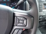 2020 Ford F350 Super Duty XL Crew Cab 4x4 Steering Wheel