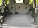 2021 Jeep Wrangler Unlimited Sport 4x4 Trunk