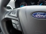 2020 Ford Edge SE AWD Steering Wheel